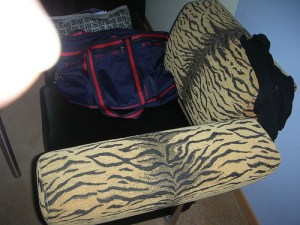 hotel room Frankfurt arrival .JPG