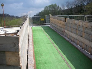 carpeted bikeway.JPG