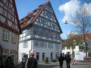 Ulm Old Town Platz.JPG