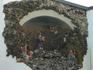 Dillingen St. Peter's terracotta.JPG