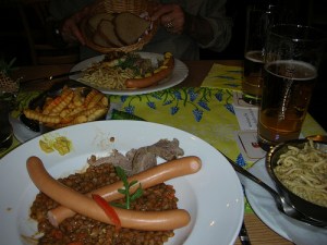 schwabian dinner ehlingen berg.JPG
