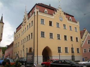 Donauworth Rathaus.JPG