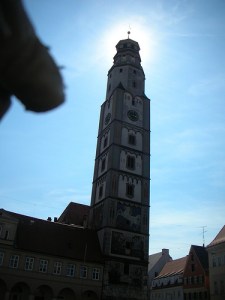 Lauingen tower.JPG