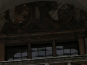 Neuburg schloss restoration detail.JPG