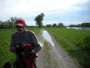 Portage on route.JPG