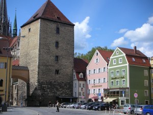 Regensburg Tor, another .JPG