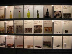 Enns, Lauricum musem.JPG