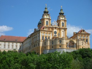 Melk, abbey.JPG