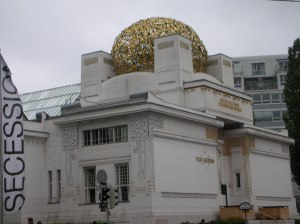 Vienna, Secession Building.JPG