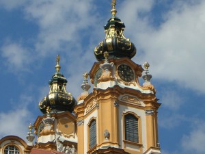 Melk, abbey detail.JPG