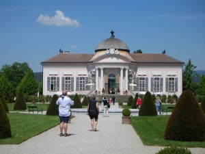 Melk abbey pavilion.JPG