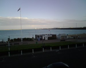 view from hotel room.jpg view from hotel room.jpg